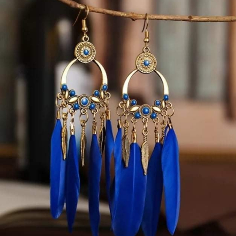 Earings